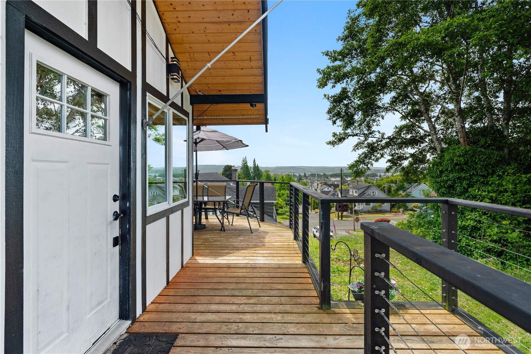 908 N Jeffries Street