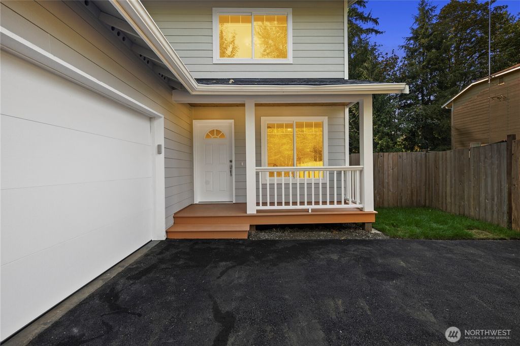 Photo of 13705 Forest Way, Granite Falls, WA 98252 (MLS # 2431149)