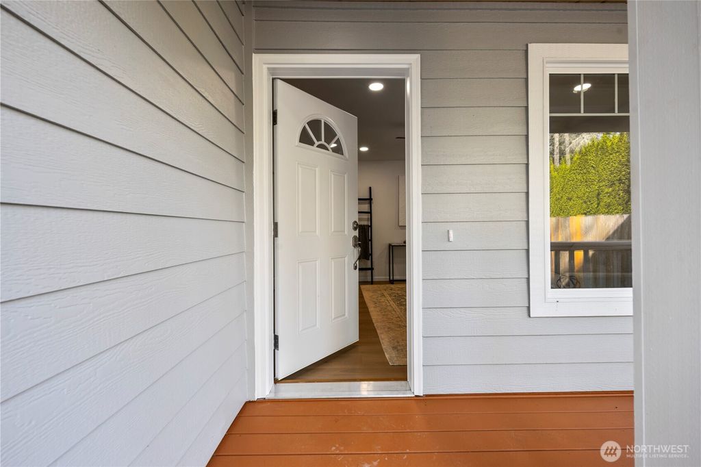 Photo of 13705 Forest Way, Granite Falls, WA 98252 (MLS # 2431149)