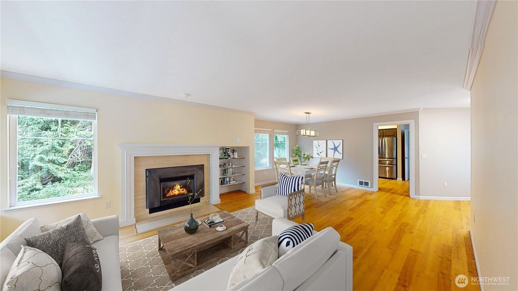 Photo of 50 S Chandler Court #C, Port Ludlow, WA 98365 (MLS # 2491952)