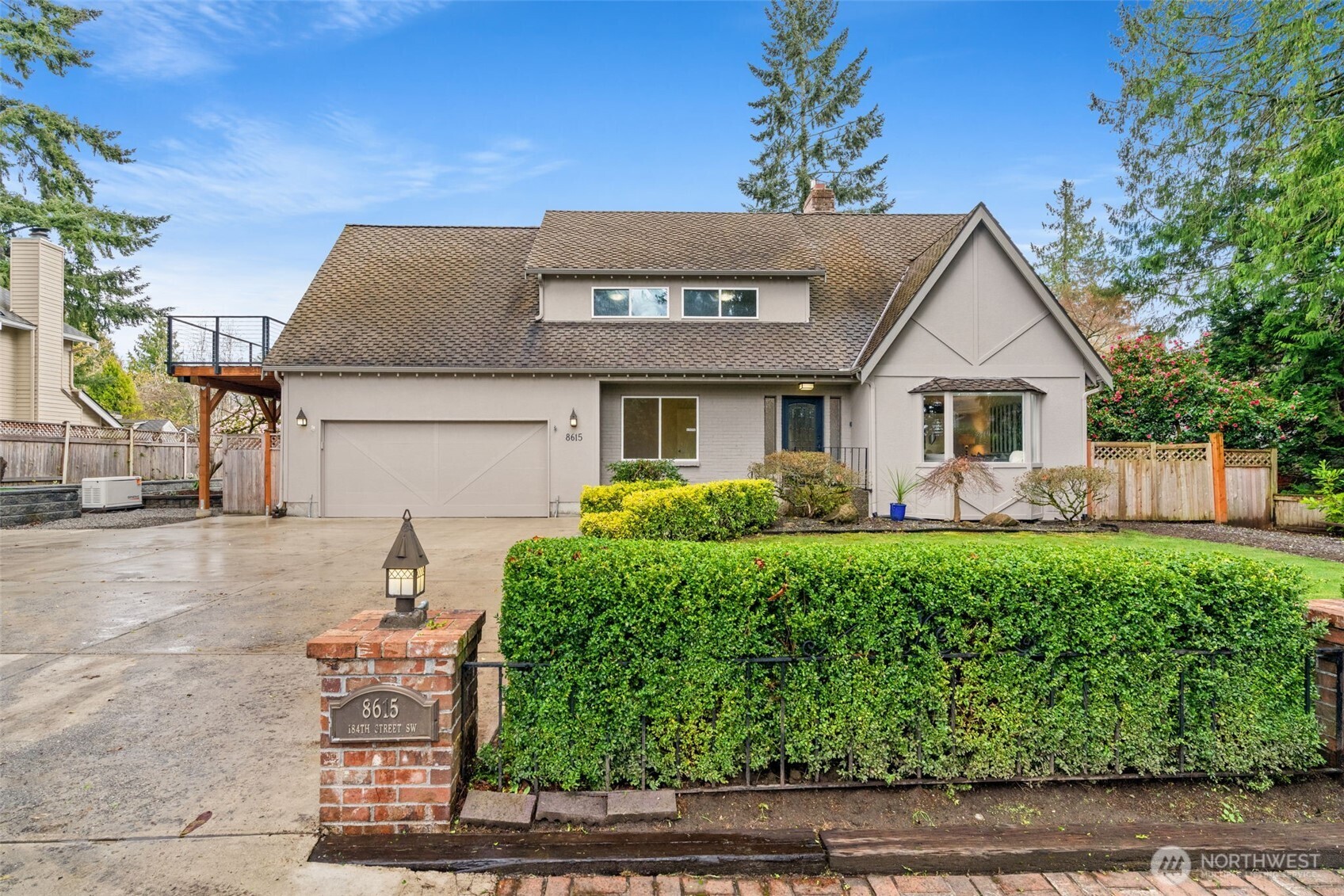 8615 184th Street SW