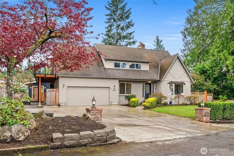 Photo of 8615 184th Street SW, Edmonds, WA 98026 (MLS # 2500914)