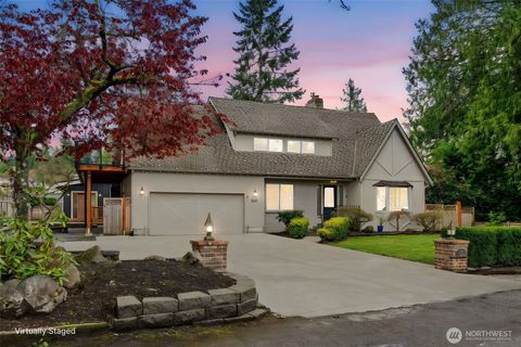 Photo of 8615 184th Street SW, Edmonds, WA 98026 (MLS # 2500914)