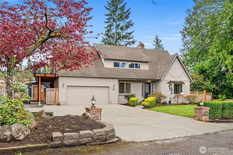 Photo of 8615 184th Street SW, Edmonds, WA 98026 (MLS # 2500914)