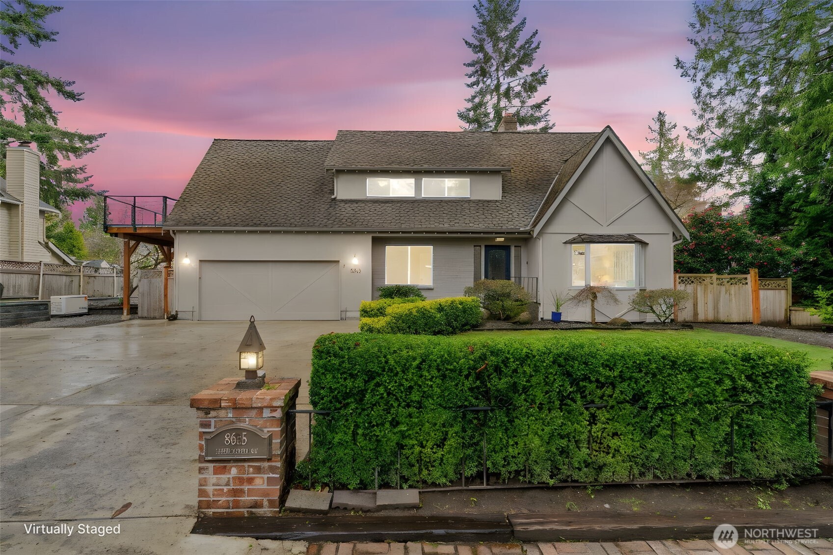 8615 184th Street SW