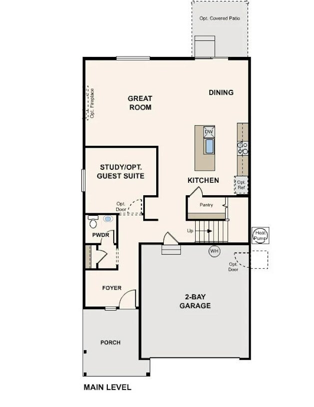 118 Pine Hollow Drive