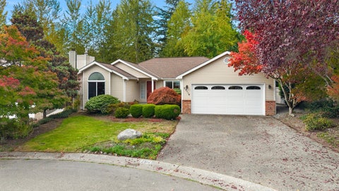 Photo of 23114 14th Place W, Bothell, WA 98021 (MLS # 2597434)