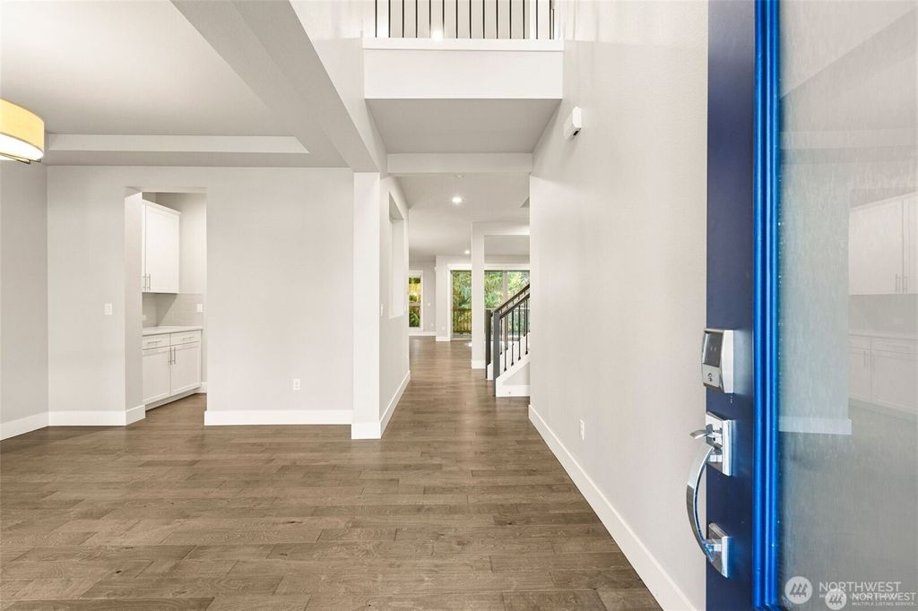 Photo of 12055 SE May Creek Park Drive, Newcastle, WA 98056 (MLS # 2501562)