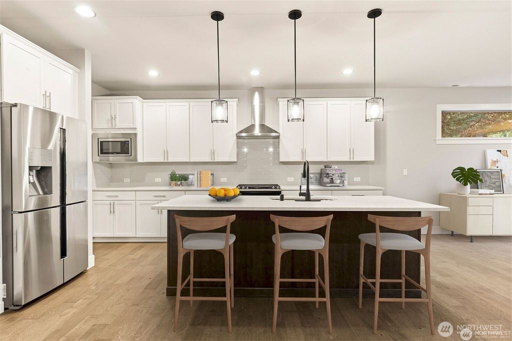 Photo of 12055 SE May Creek Park Drive, Newcastle, WA 98056 (MLS # 2501562)