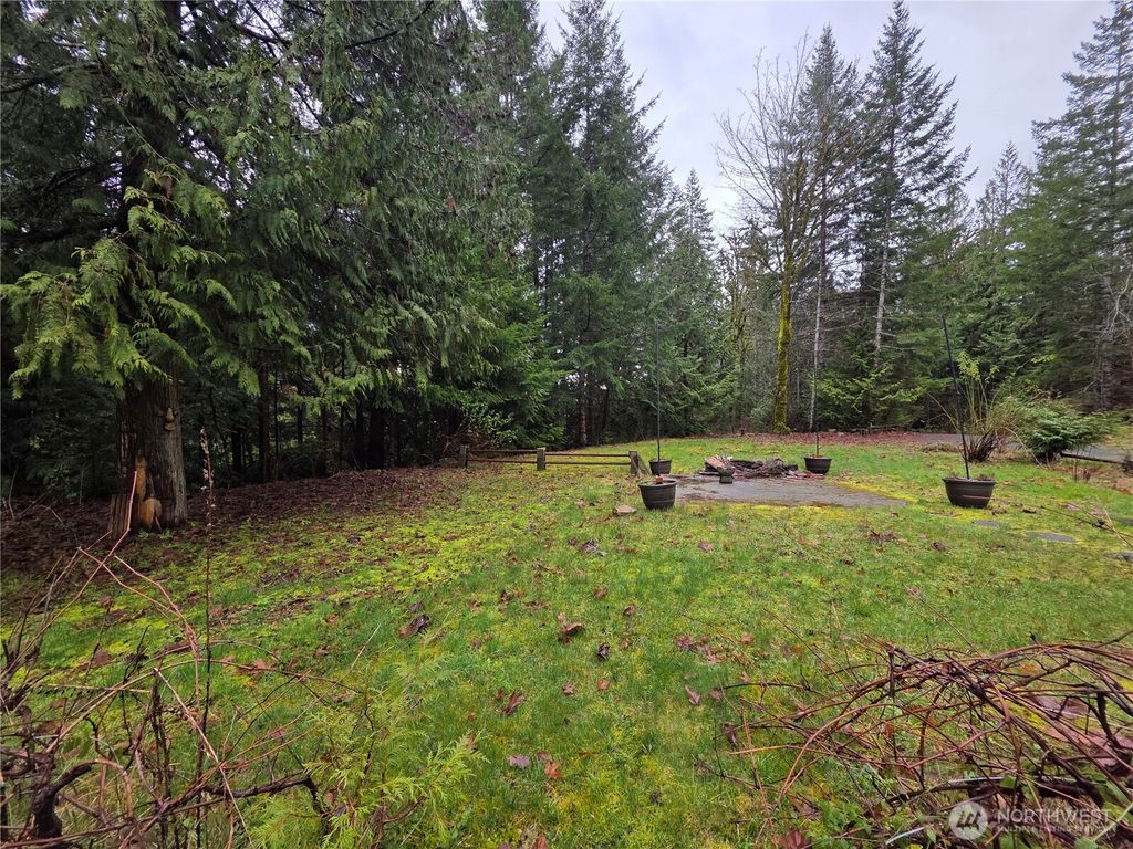 Photo of 311130 Highway 101, Brinnon, WA 98320 (MLS # 2483314)