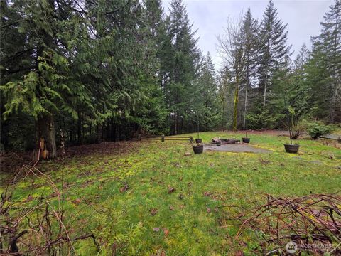 311130 Highway 101 Brinnon WA 98320