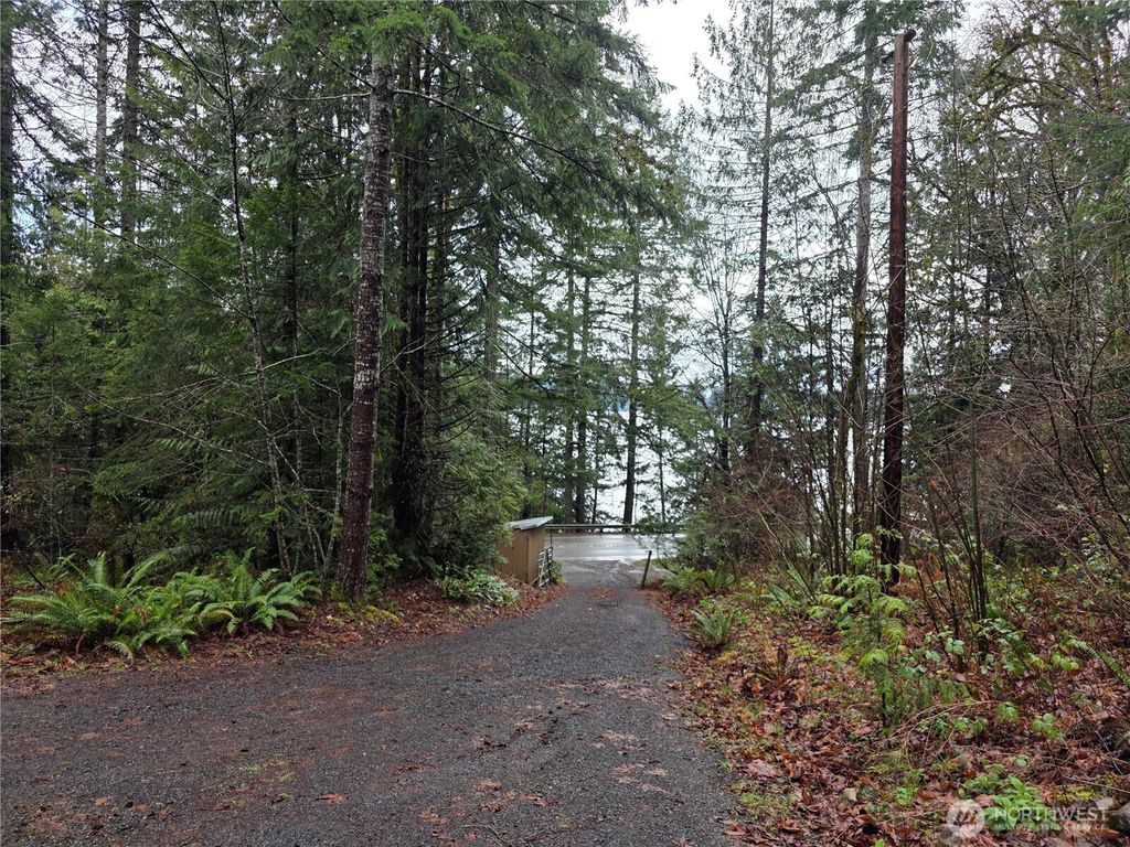 Photo of 311130 Highway 101, Brinnon, WA 98320 (MLS # 2483314)