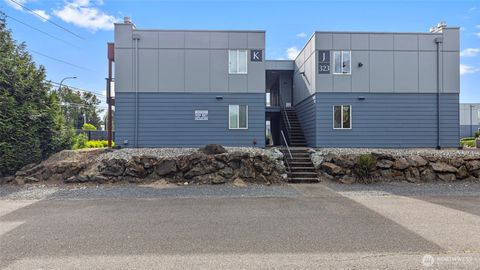 Photo of 323 128TH Street SE #K120, Everett, WA 98208 (MLS # 2383151)