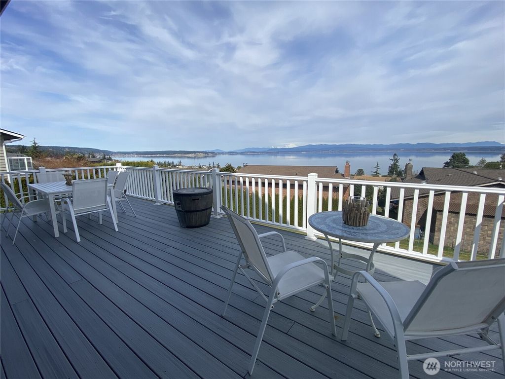 Photo of 1497 Thompson Drive, Camano Island, WA 98282 (MLS # 2516760)