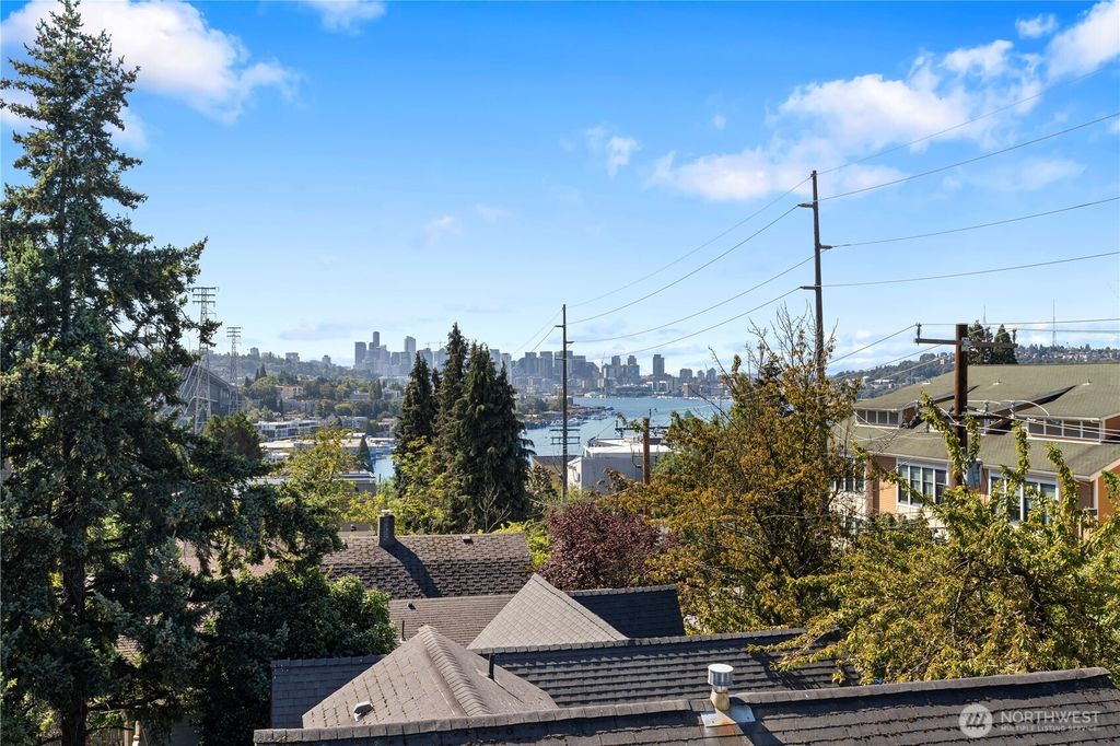Photo of 4070 5th Avenue NE, Seattle, WA 98105 (MLS # 2334844)