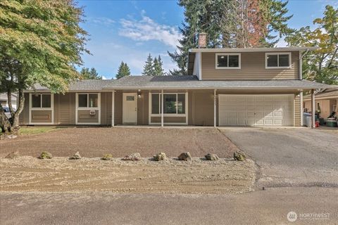 Photo of 2523 Jackson Avenue SE, Port Orchard, WA 98366 (MLS # 2443974)