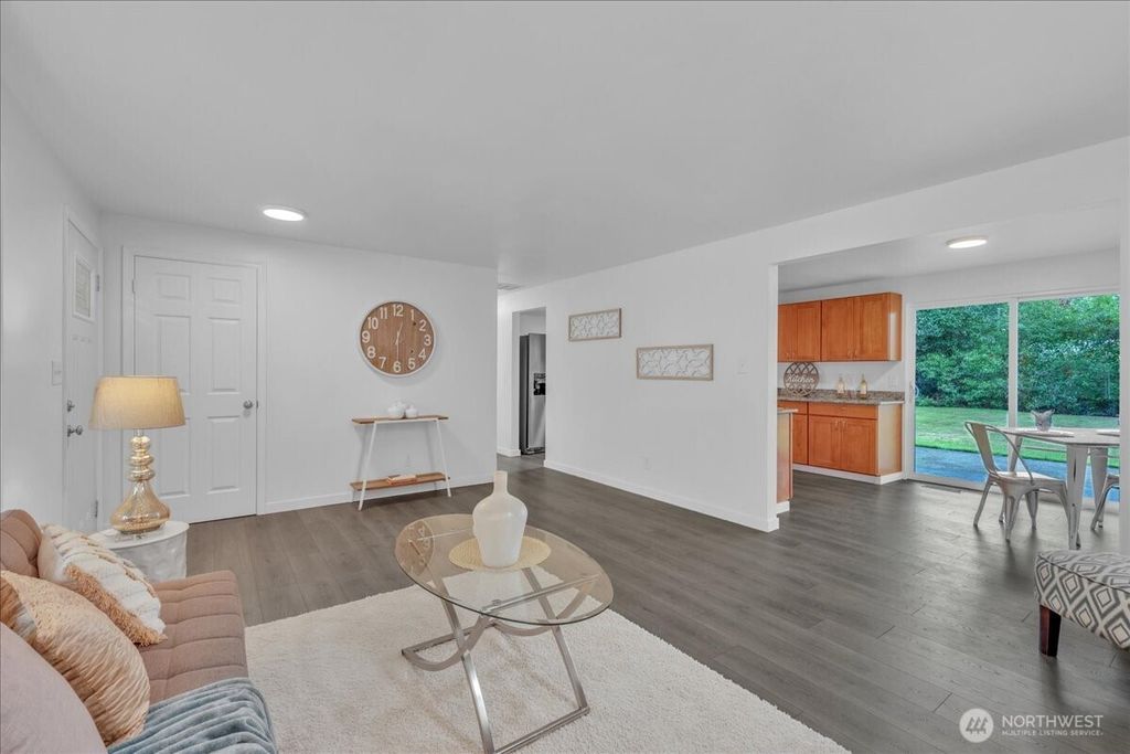 Photo of 2523 Jackson Avenue SE, Port Orchard, WA 98366 (MLS # 2443974)