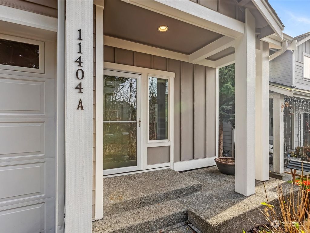 Photo of 11404 22nd Street SE #A, Lake Stevens, WA 98258 (MLS # 2318741)