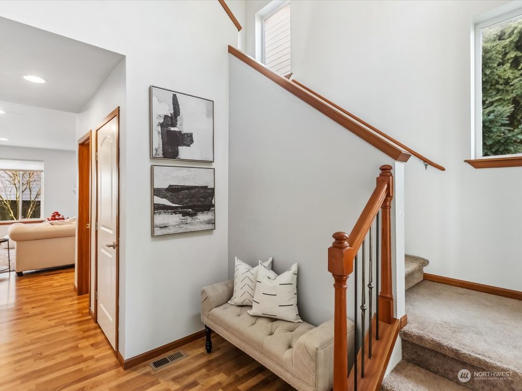 Photo of 11404 22nd Street SE #A, Lake Stevens, WA 98258 (MLS # 2318741)