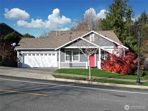 Photo of 4541 E Broadway Street, Mount Vernon, WA 98274 (MLS # 2457036)
