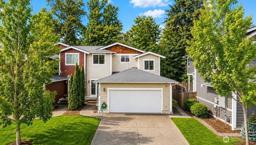 Photo of 17120 114th Lane SE, Renton, WA 98055 (MLS # 2530022)