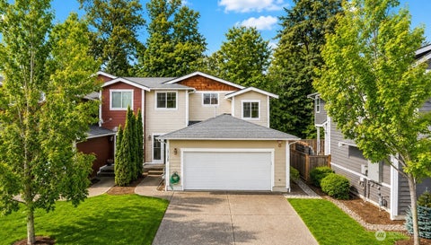 Photo of 17120 114th Lane SE, Renton, WA 98055 (MLS # 2530022)