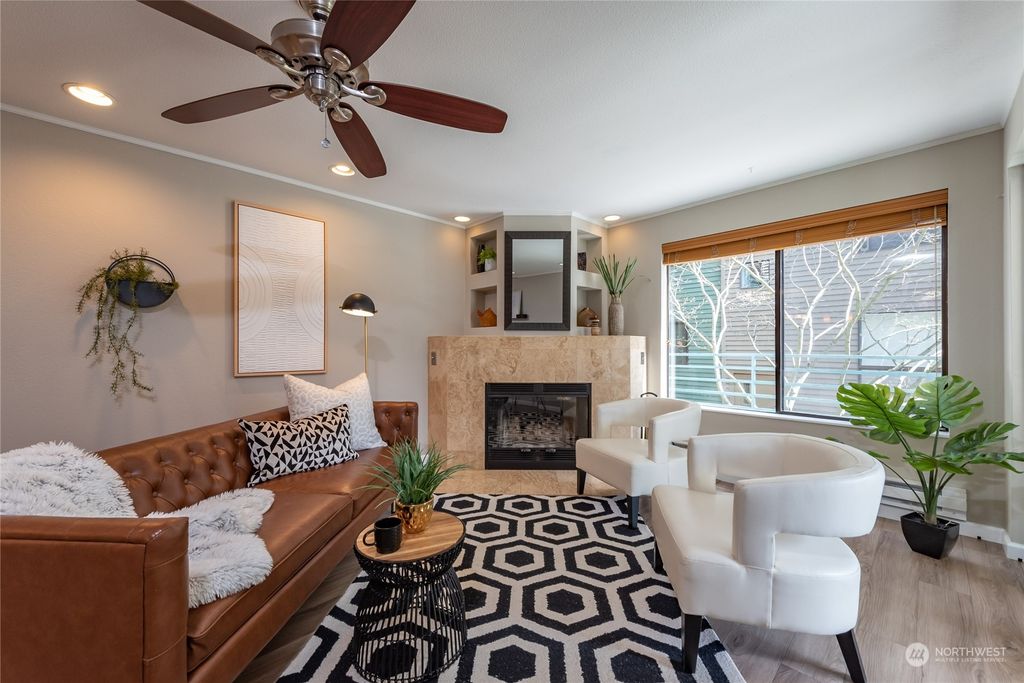 Photo of 3256 SW Avalon Way #103, Seattle, WA 98126 (MLS # 2055406)