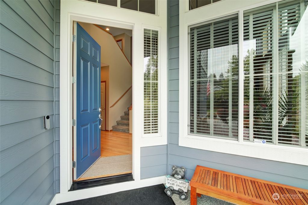 Photo of 193 Nile Place NE, Renton, WA 98059 (MLS # 2160645)