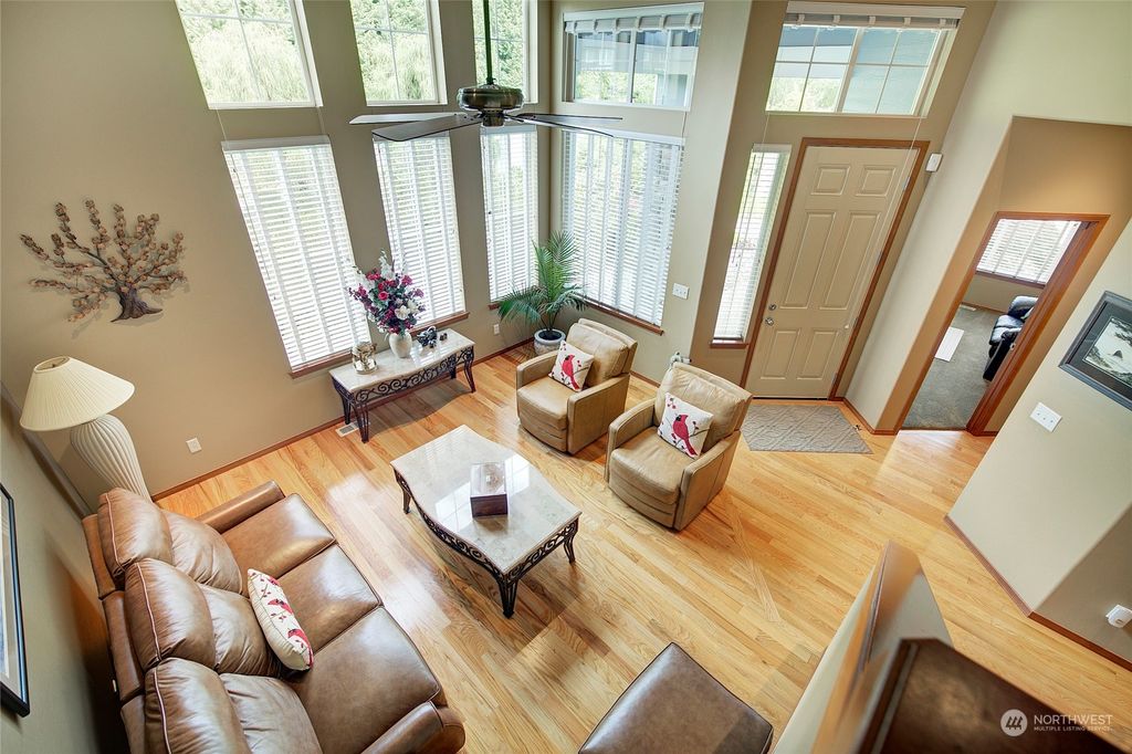 Photo of 193 Nile Place NE, Renton, WA 98059 (MLS # 2160645)