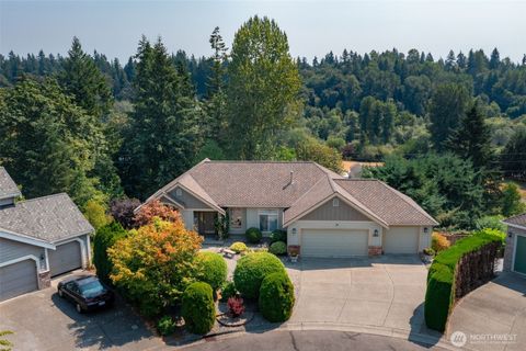 14715 SE 246th Place, Kent, WA 98042 - MLS#: 2334051