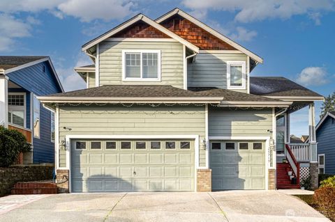 Photo of 26919 121st Place SE, Kent, WA 98030 (MLS # 2463985)