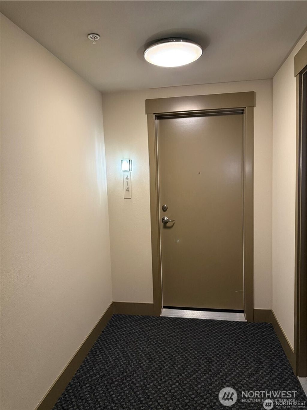 Photo of 4547 8th Avenue NE #414, Seattle, WA 98105 (MLS # 2465216)