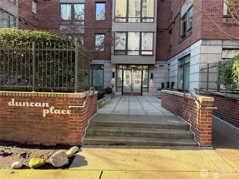 Photo of 4547 8th Avenue NE #414, Seattle, WA 98105 (MLS # 2465216)