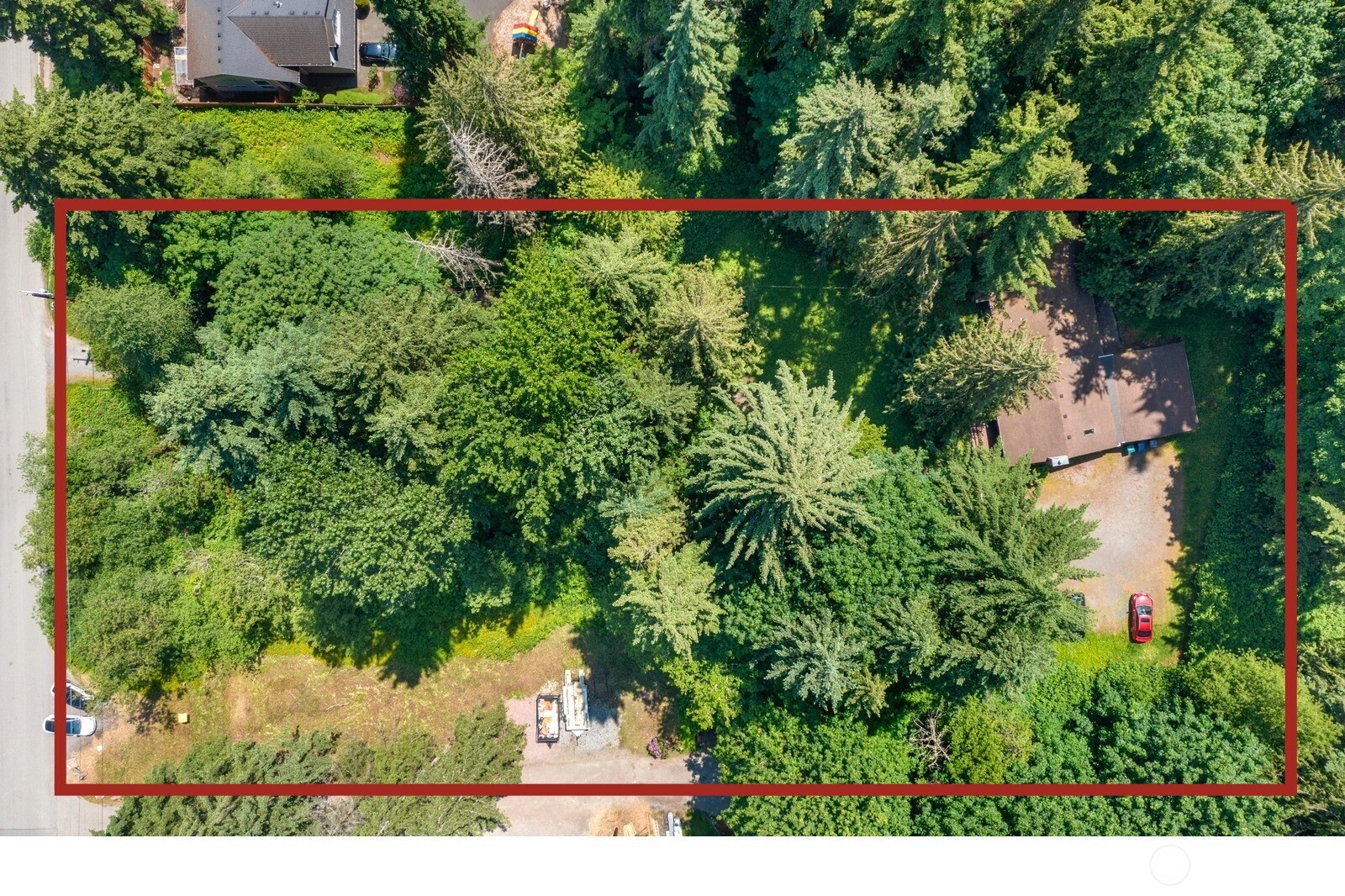 1700 Magnolia Road