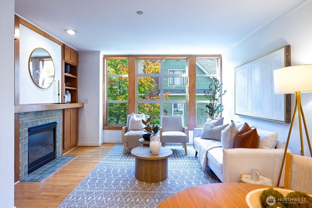 Photo of 2502 N 50th Street #101, Seattle, WA 98103 (MLS # 2438402)