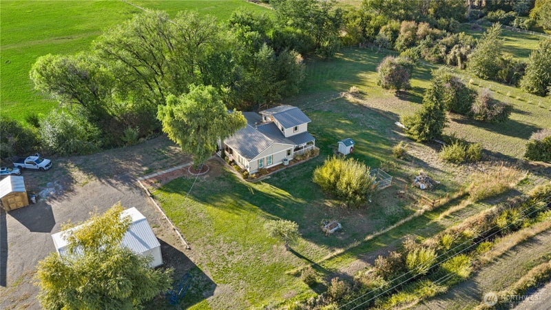 5351 Naneum Road