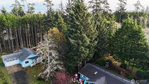 130 Glover Ocean Shores WA 98569