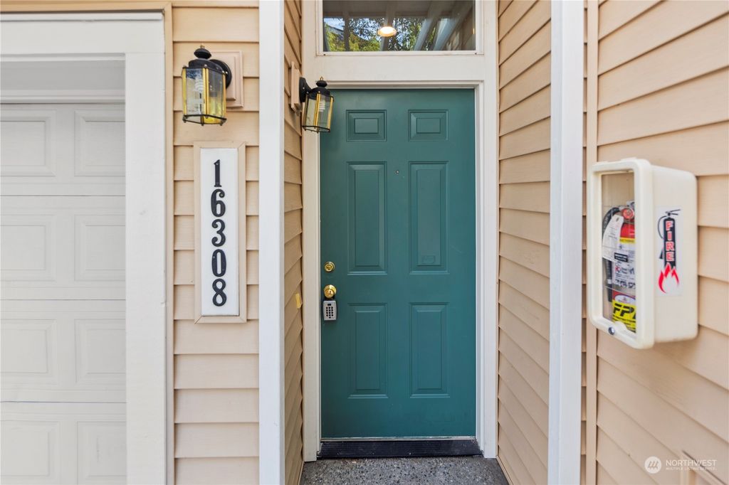 Photo of 16308 118th Lane NE #41-3, Bothell, WA 98011 (MLS # 2152368)