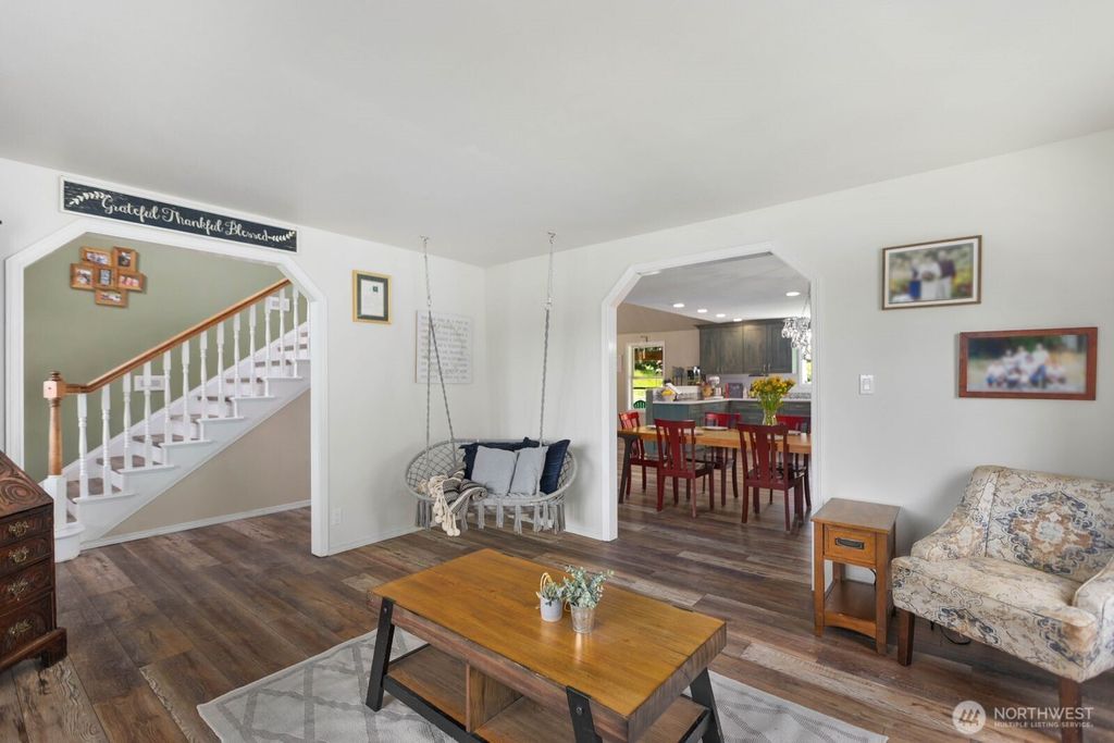 Photo of 3414 171st Avenue SE, Snohomish, WA 98290 (MLS # 2534777)