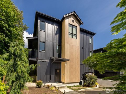 18517 96th Drive NE A Bothell WA 98011