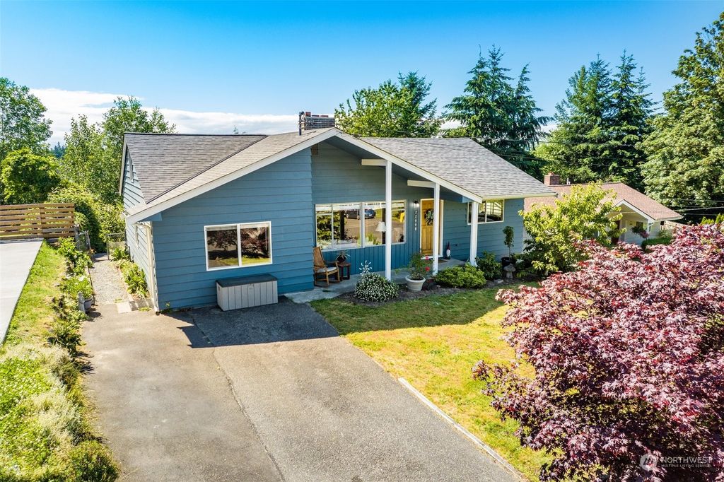 Photo of 22008 67th Place W, Mountlake Terrace, WA 98043 (MLS # 2257223)