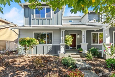 Photo of 6620 Ruddell Road SE, Lacey, WA 98513 (MLS # 2442533)