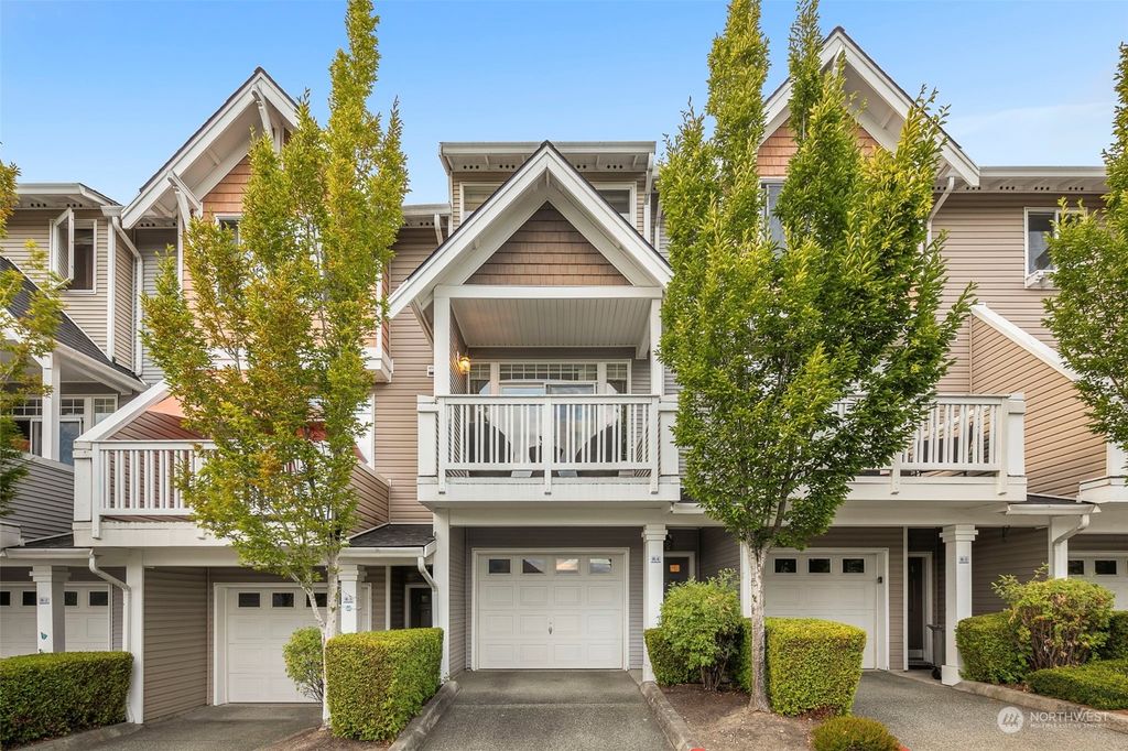 Photo of 23120 SE Black Nugget Road #R4, Issaquah, WA 98029 (MLS # 2152867)