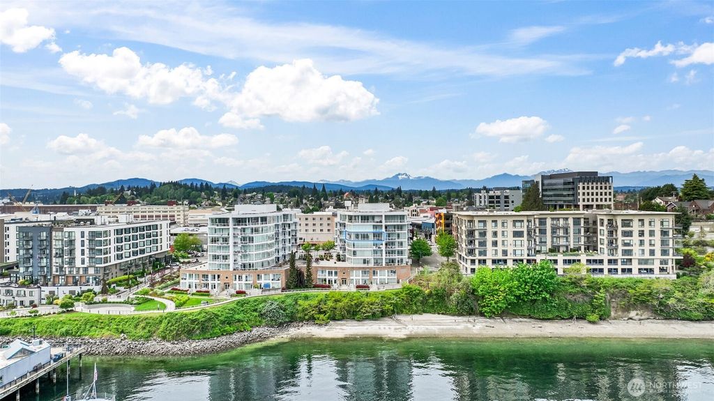 Photo of 360 Washington Avenue #405, Bremerton, WA 98337 (MLS # 2518966)