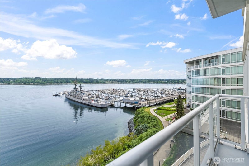 360 Washington Avenue 405