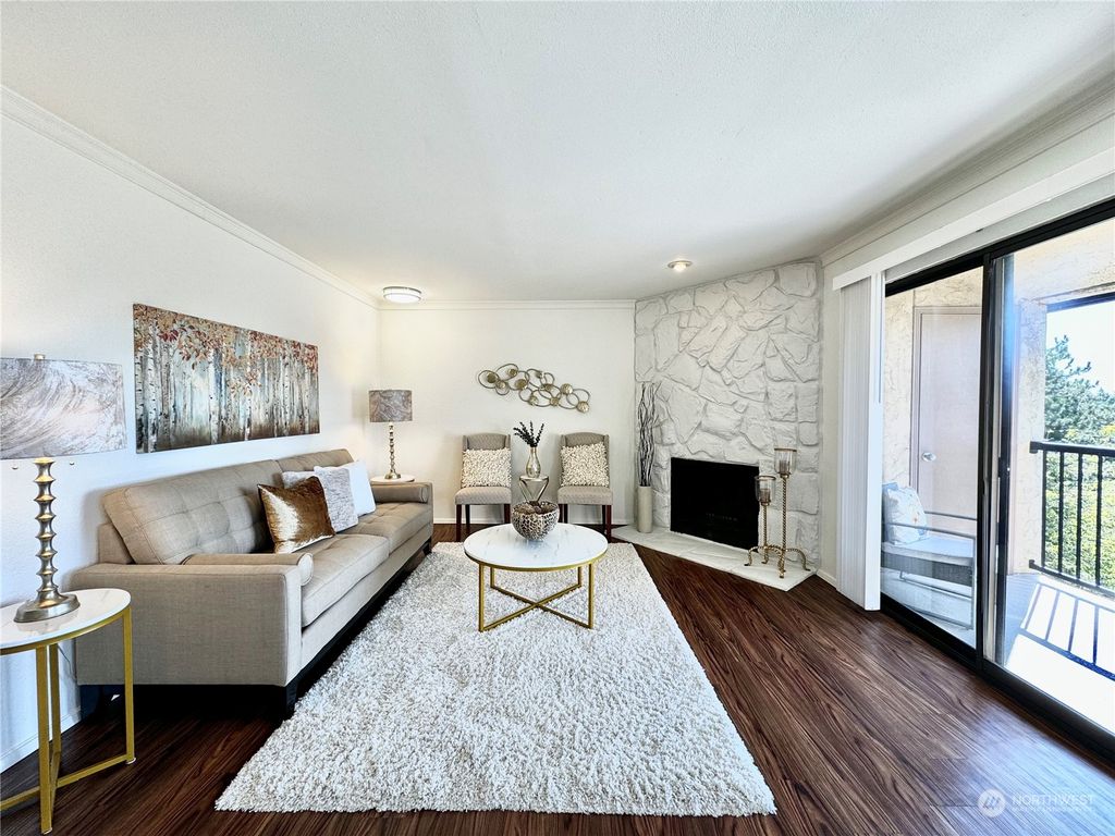 Photo of 14510 124th Avenue NE #N47, Kirkland, WA 98034 (MLS # 2284712)