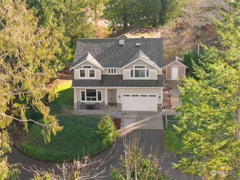 1568 Puget Drive E, Port Orchard, WA 98366 - MLS#: 2324924