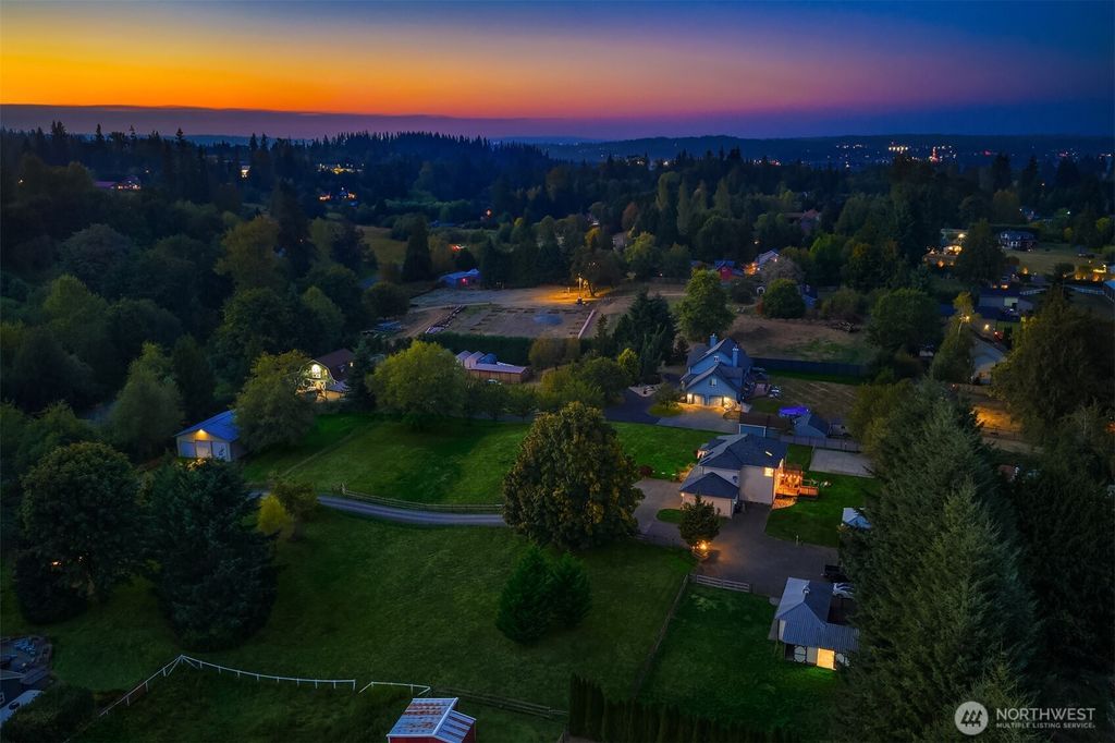 Photo of 15421 State Street, Snohomish, WA 98296 (MLS # 2435250)
