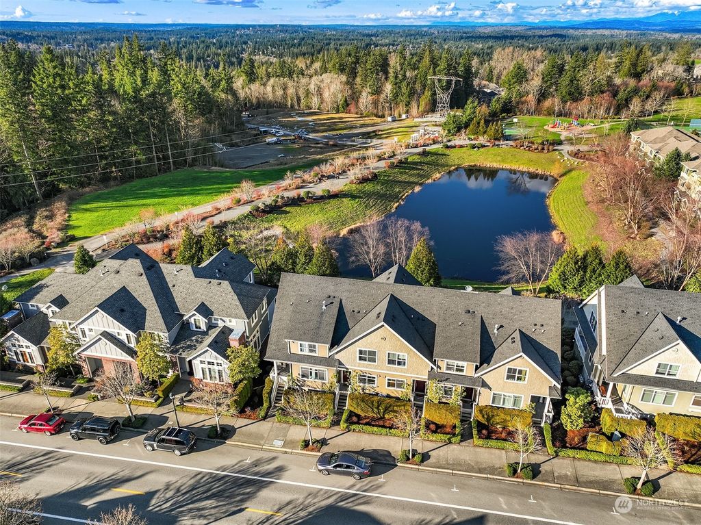 Photo of 2320 NE Park Drive, Issaquah, WA 98029 (MLS # 2204916)