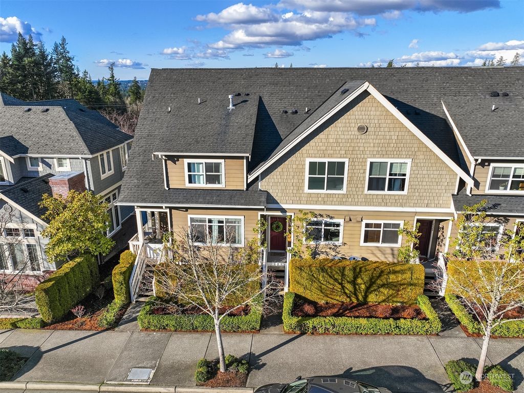 Photo of 2320 NE Park Drive, Issaquah, WA 98029 (MLS # 2204916)